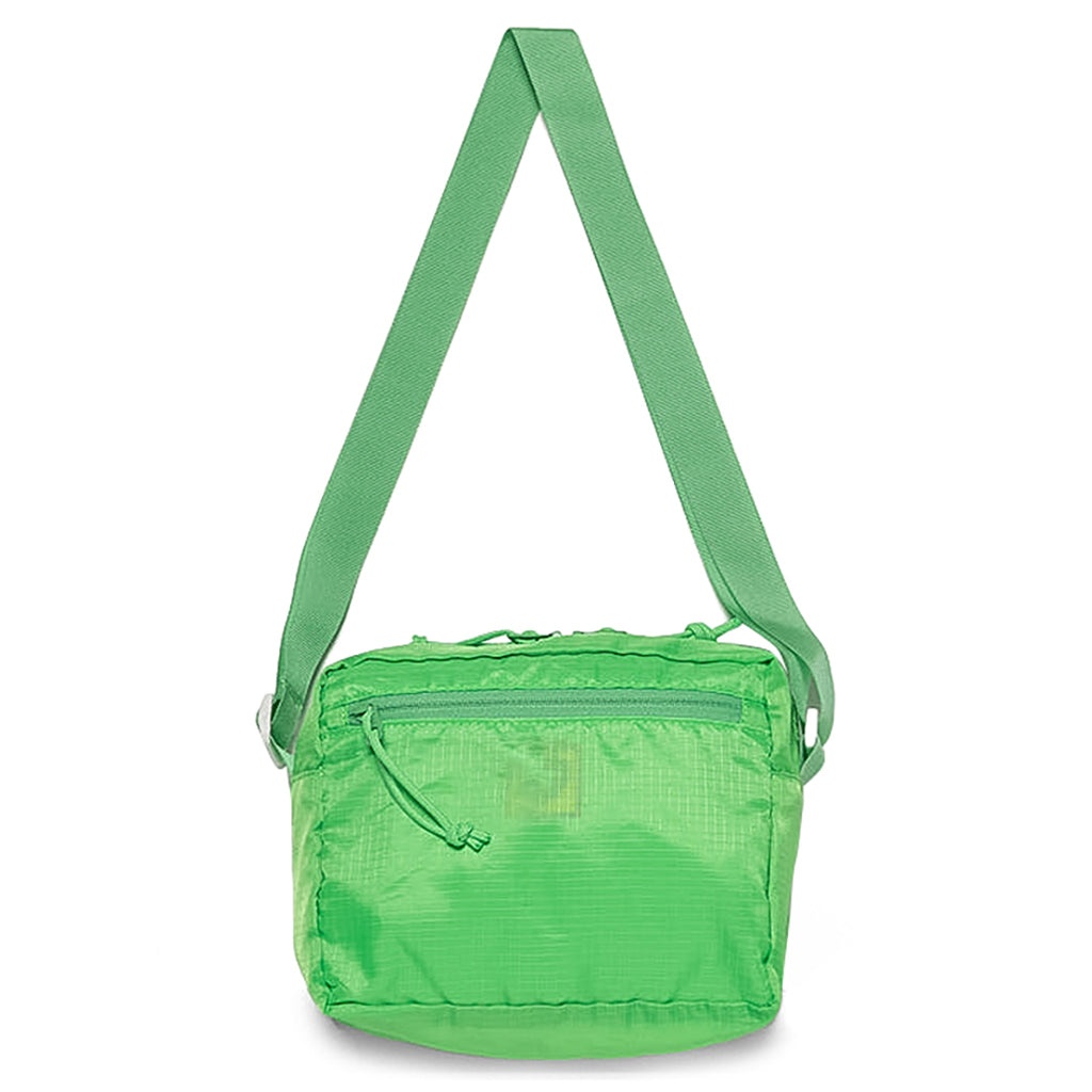 PACKABLE LIGHT POUCH - GREEN - 2