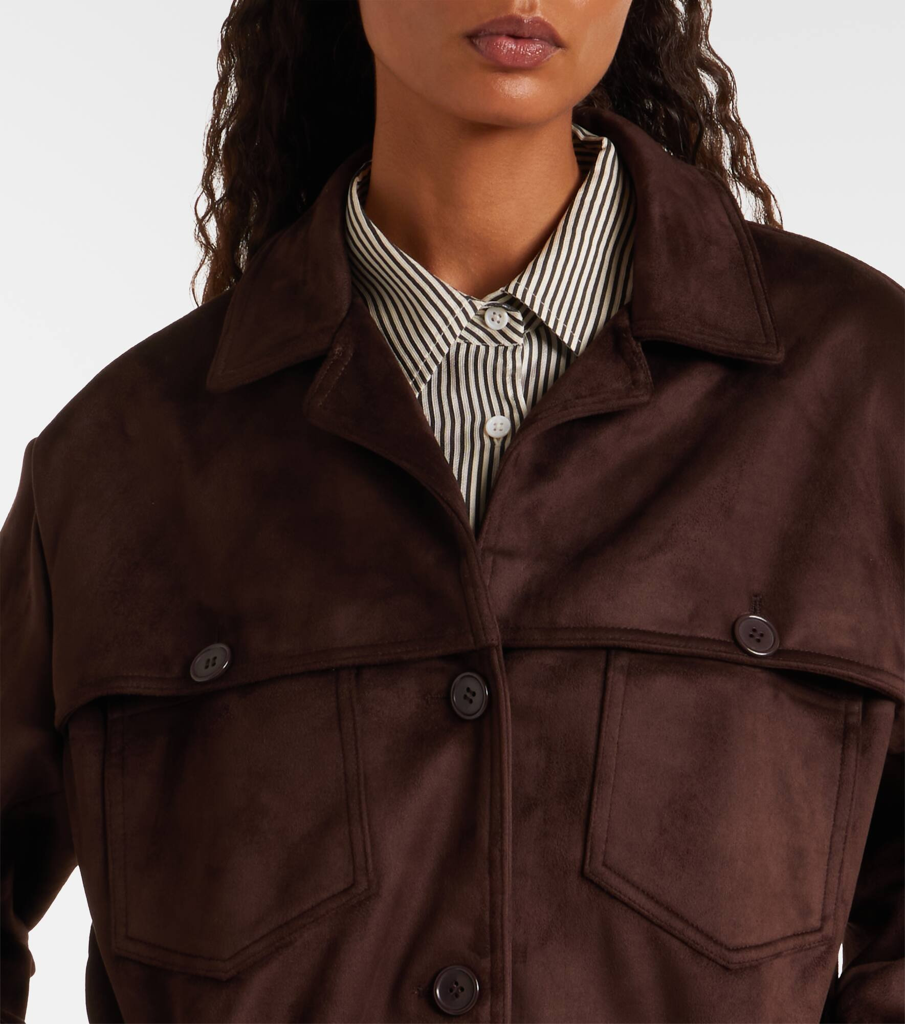Hester jacket - 4