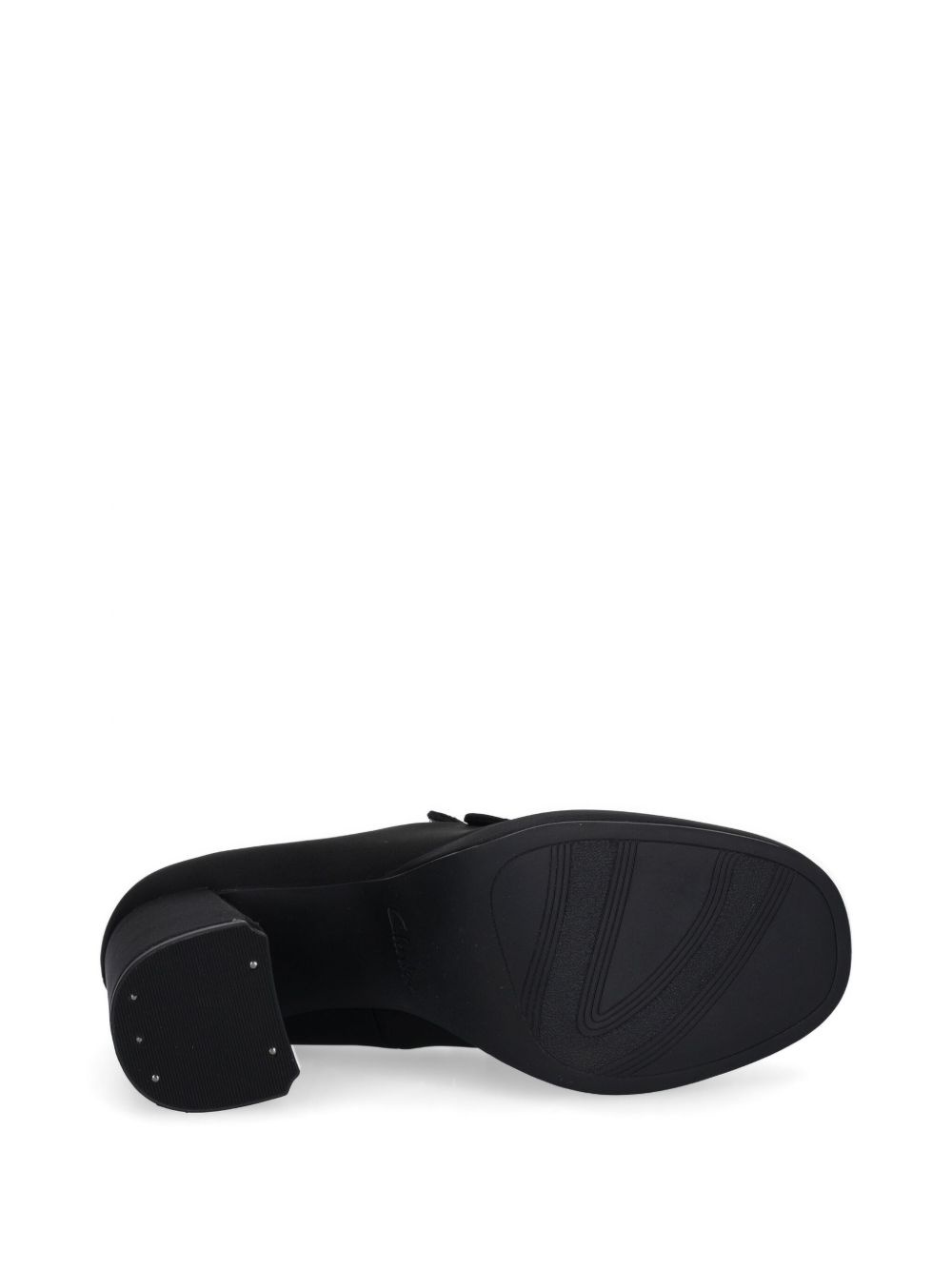 x Martine Rose 85mm loafer-style pumps - 5