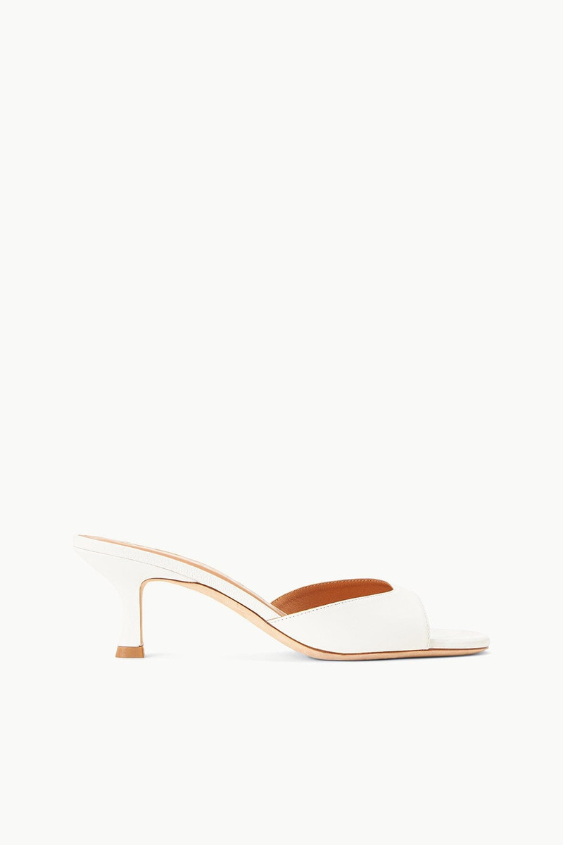 STAUD BRIGITTE MULE PAPER - 1
