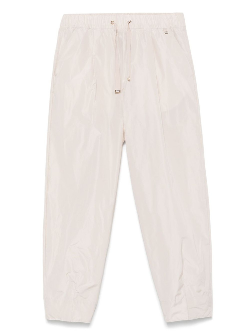 taffeta 바지 1