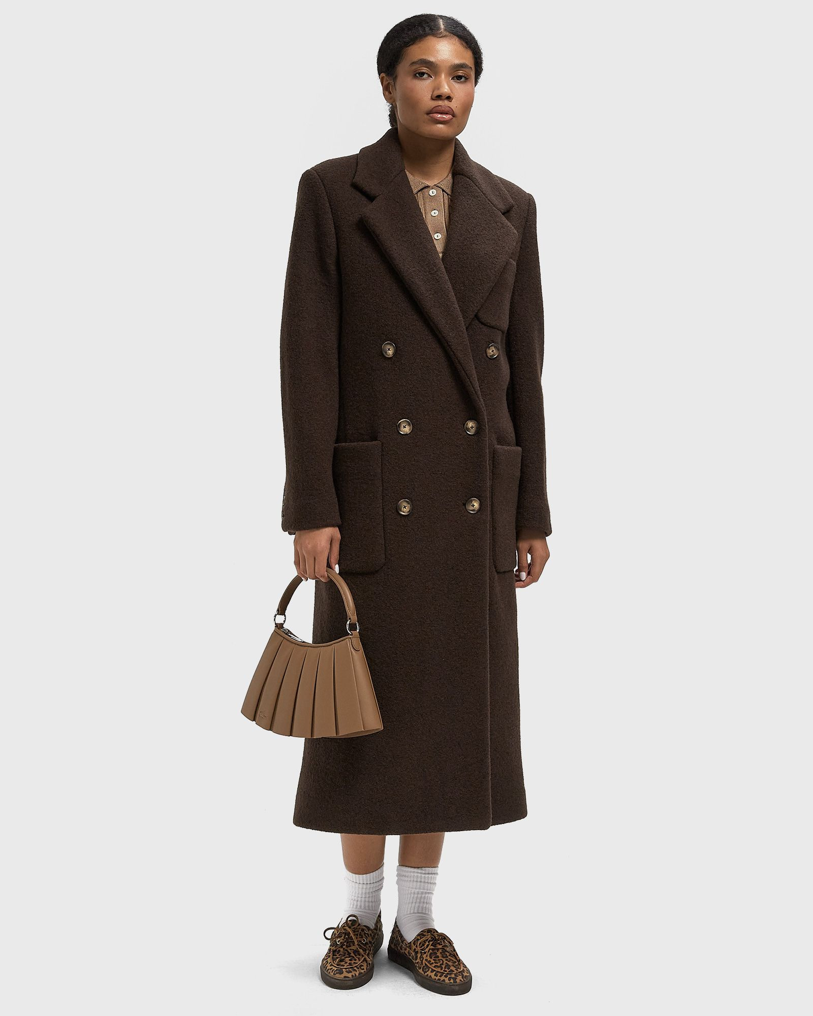 PARKAS & BLOUSONS - 2