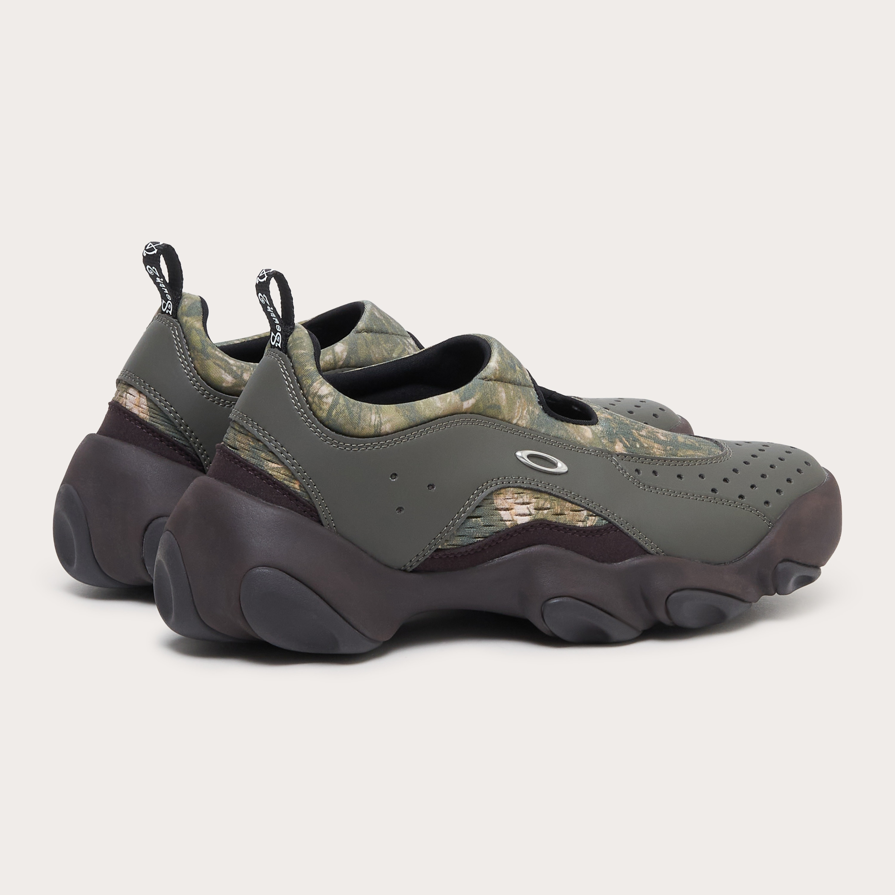 Oakley Factory Team X South2 West8 Flesh Sandal - 4