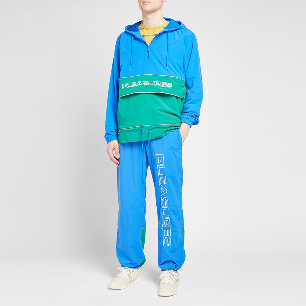 Reebok x PLEASURES Vector Anorak - 6