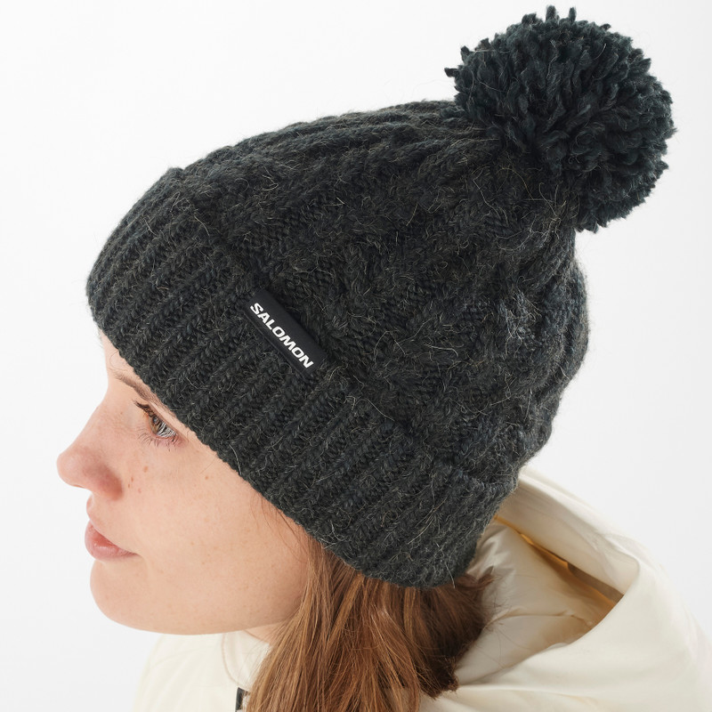 SALOMON IVY BEANIE outlook