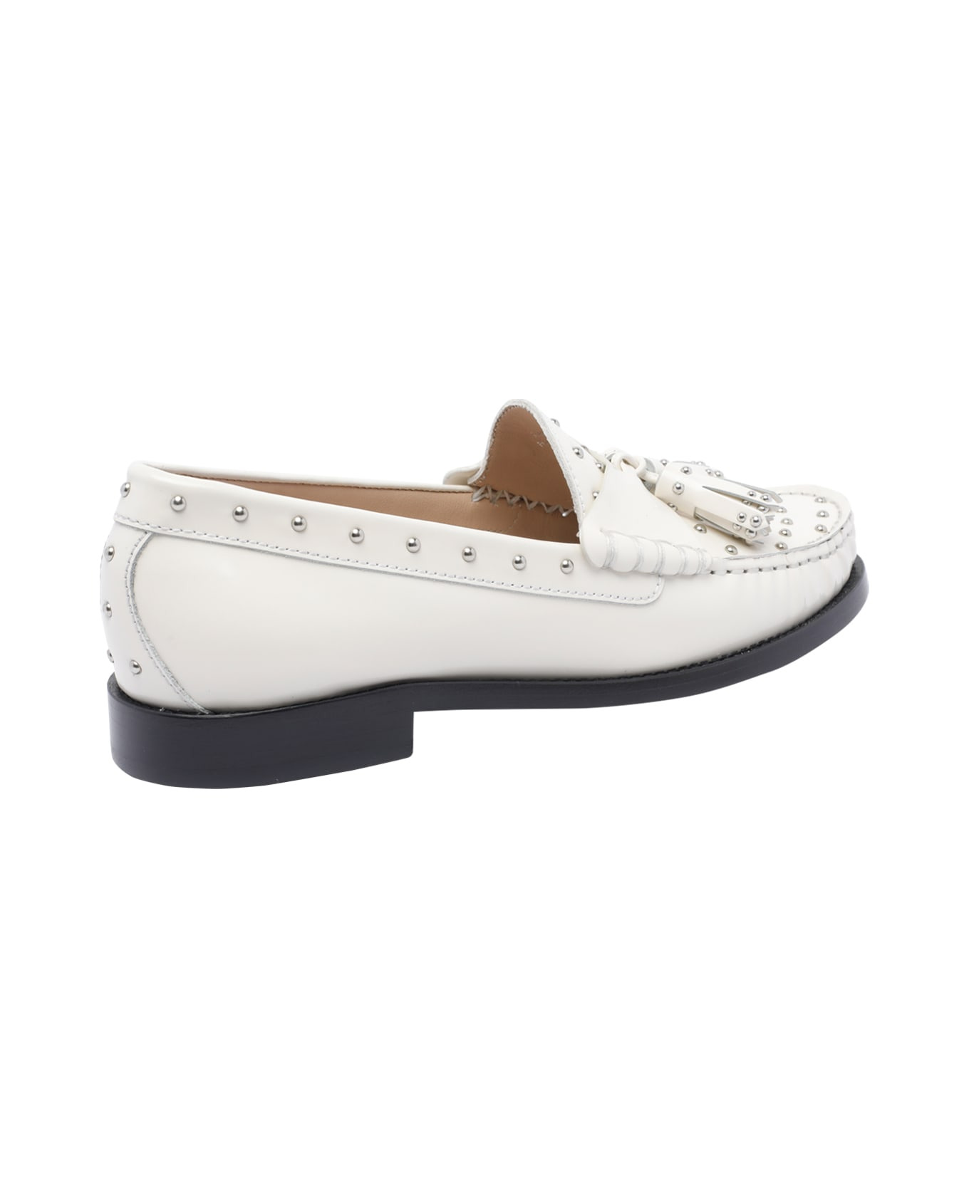 Lottie Loafers - 3