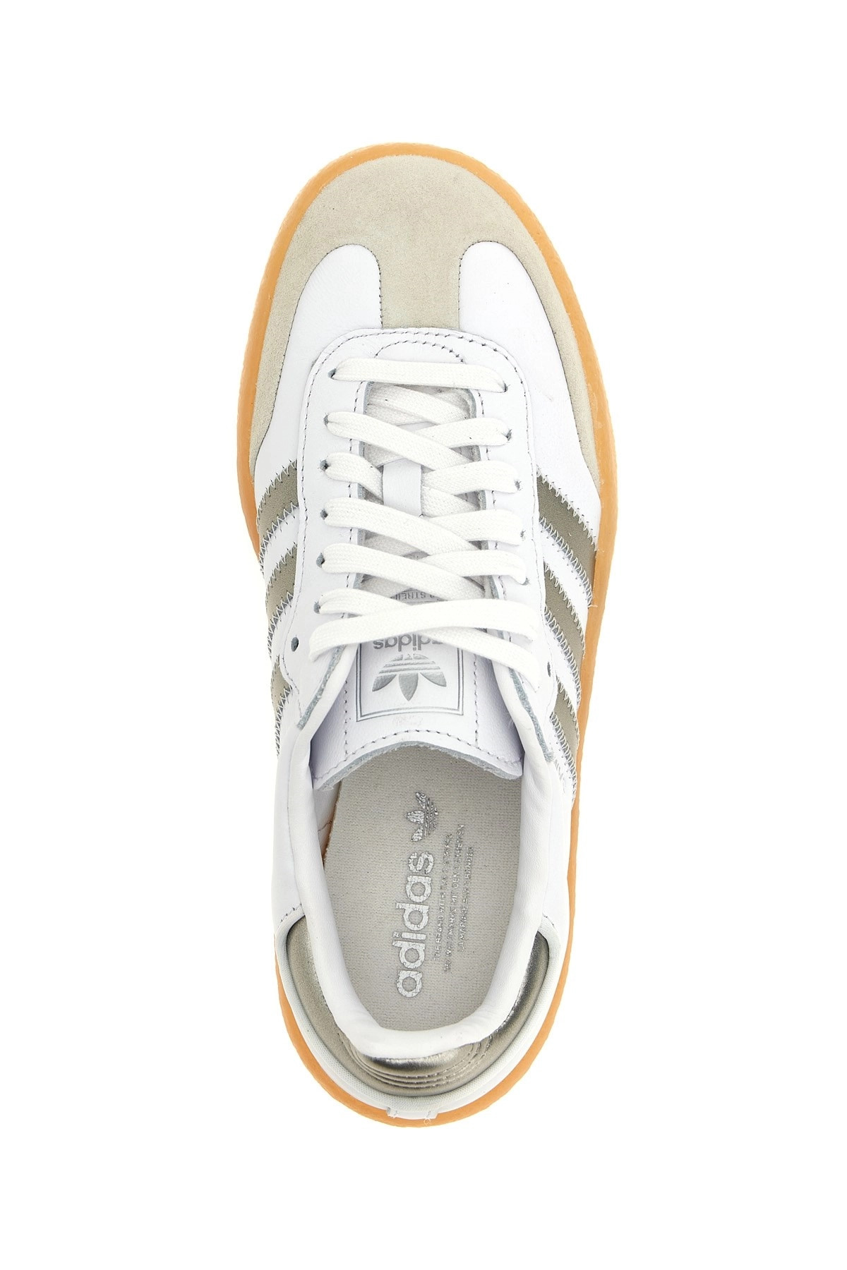 'Sambae' sneakers - 4