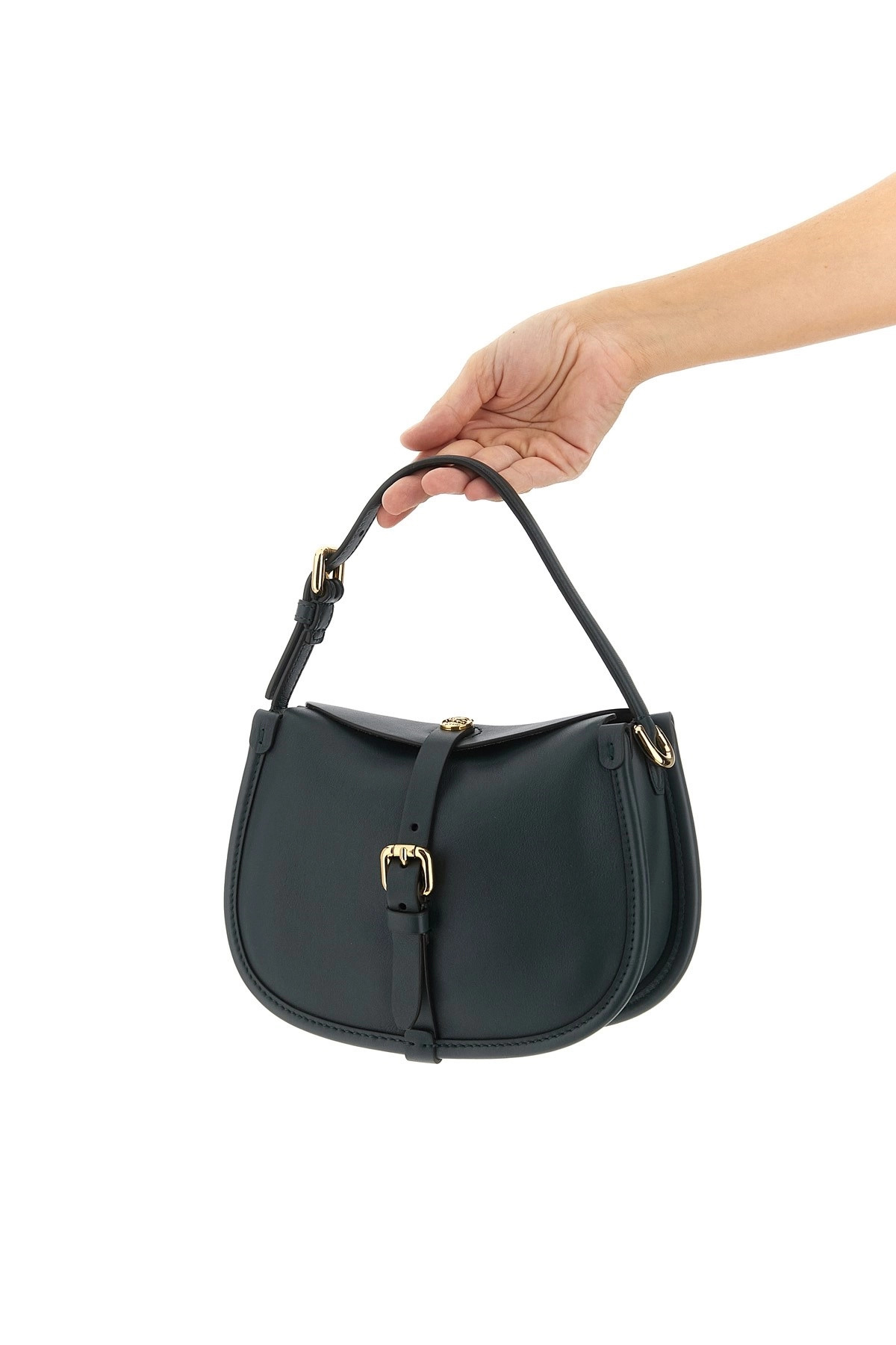 'Pony' small crossbody bag - 2