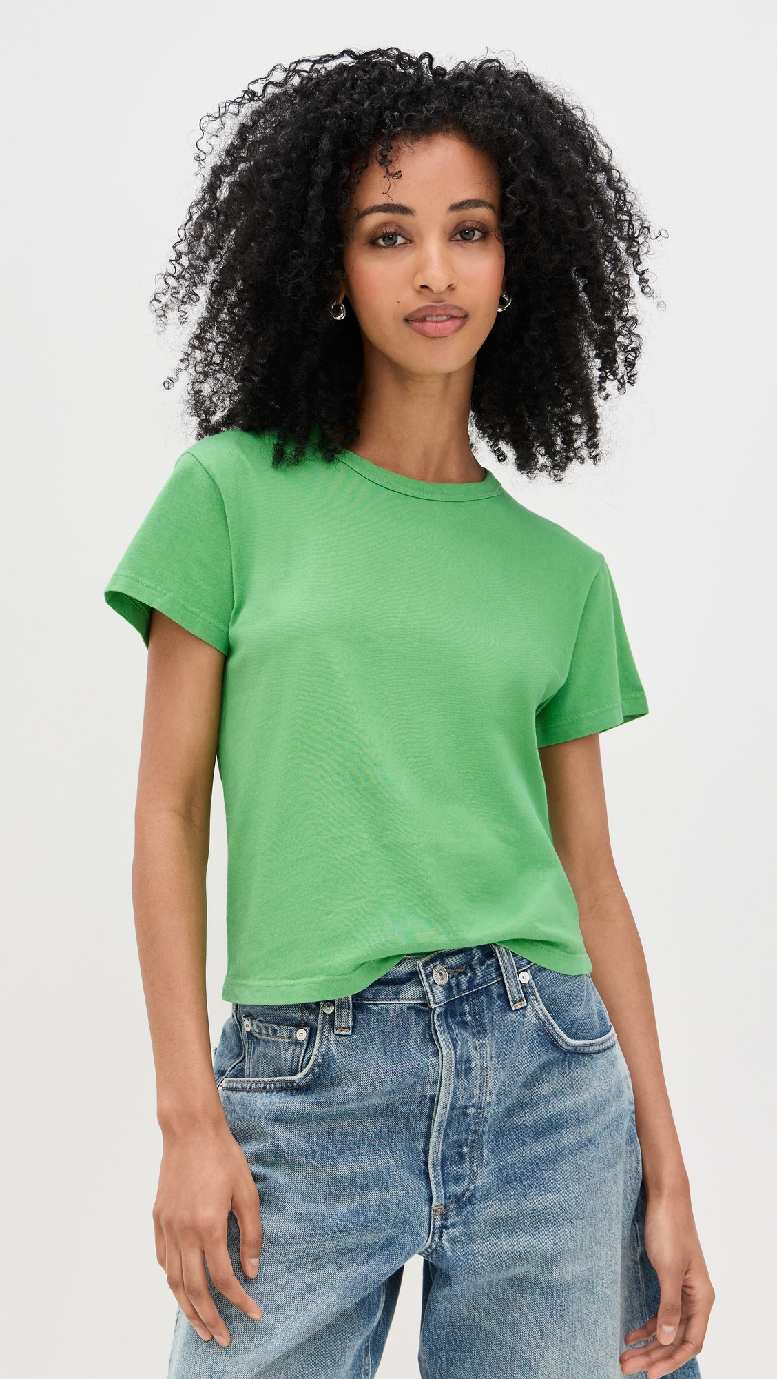 The Margo Tee - 1