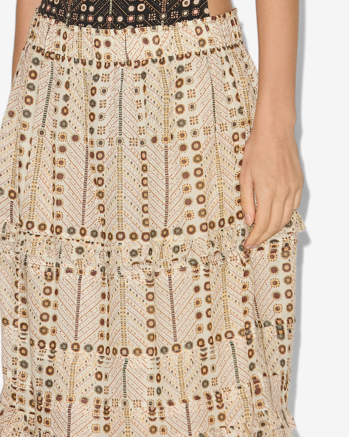 DIYA SKIRT - 3