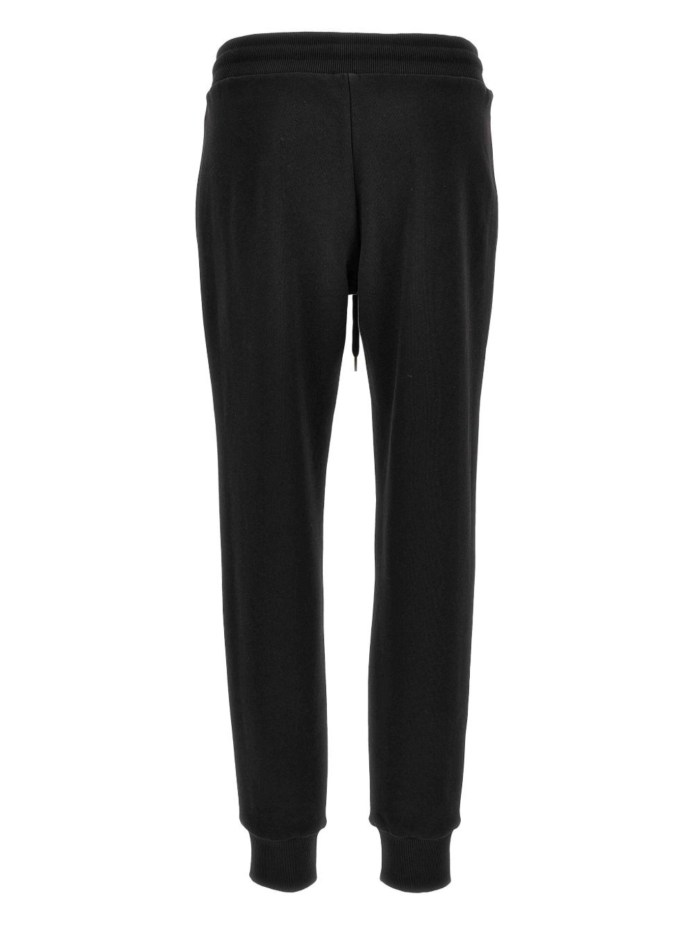 V-Emblem track trousers - 2