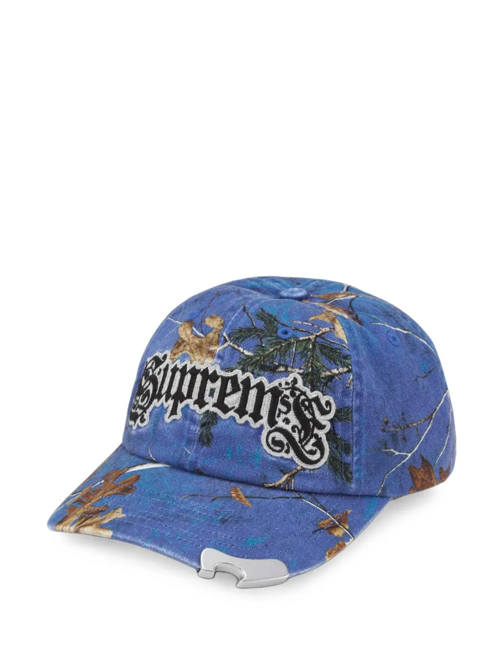 Bottle Opener 6-panel cap - 1