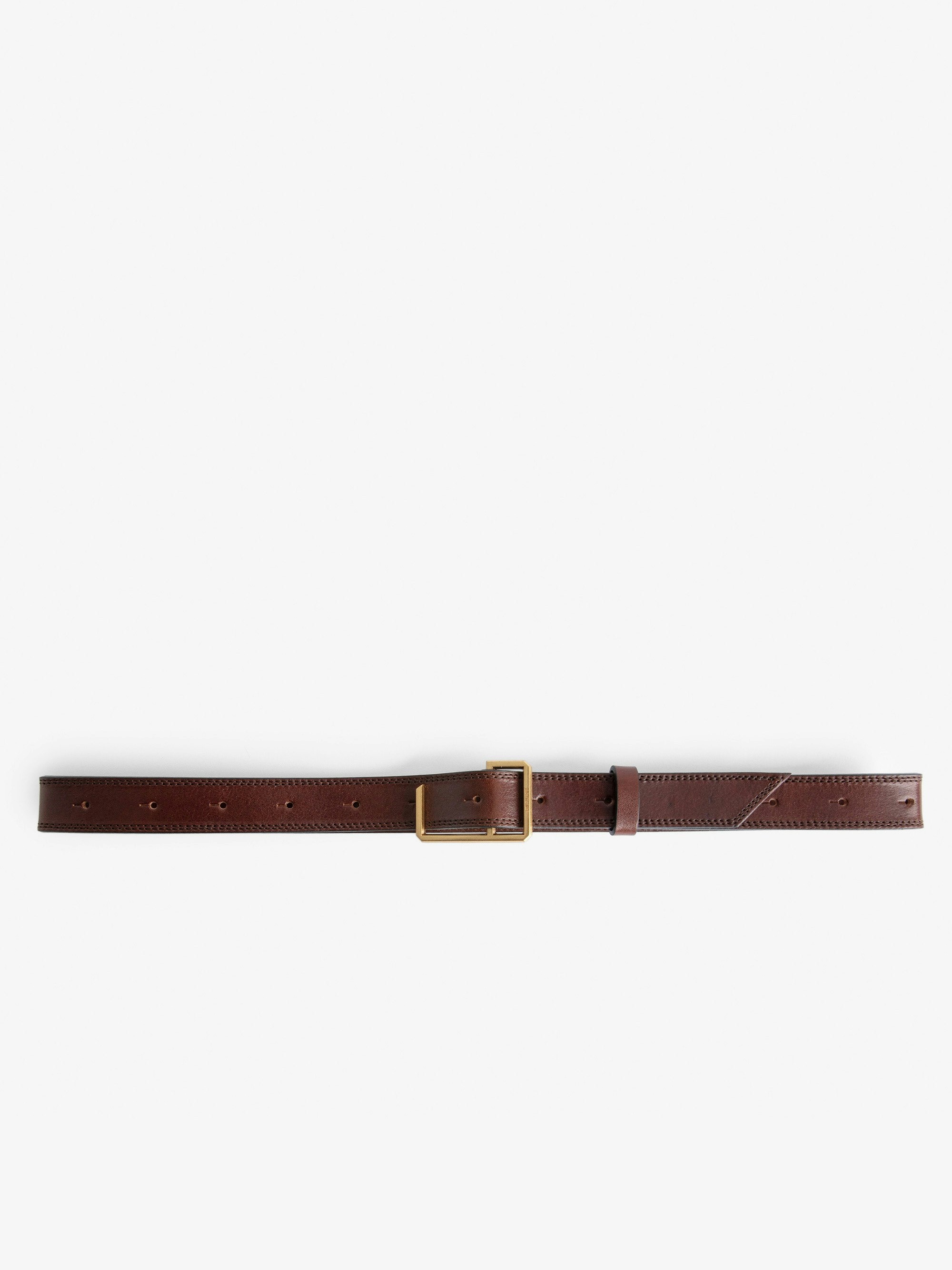 La Cecilia Obsession Belt - 1