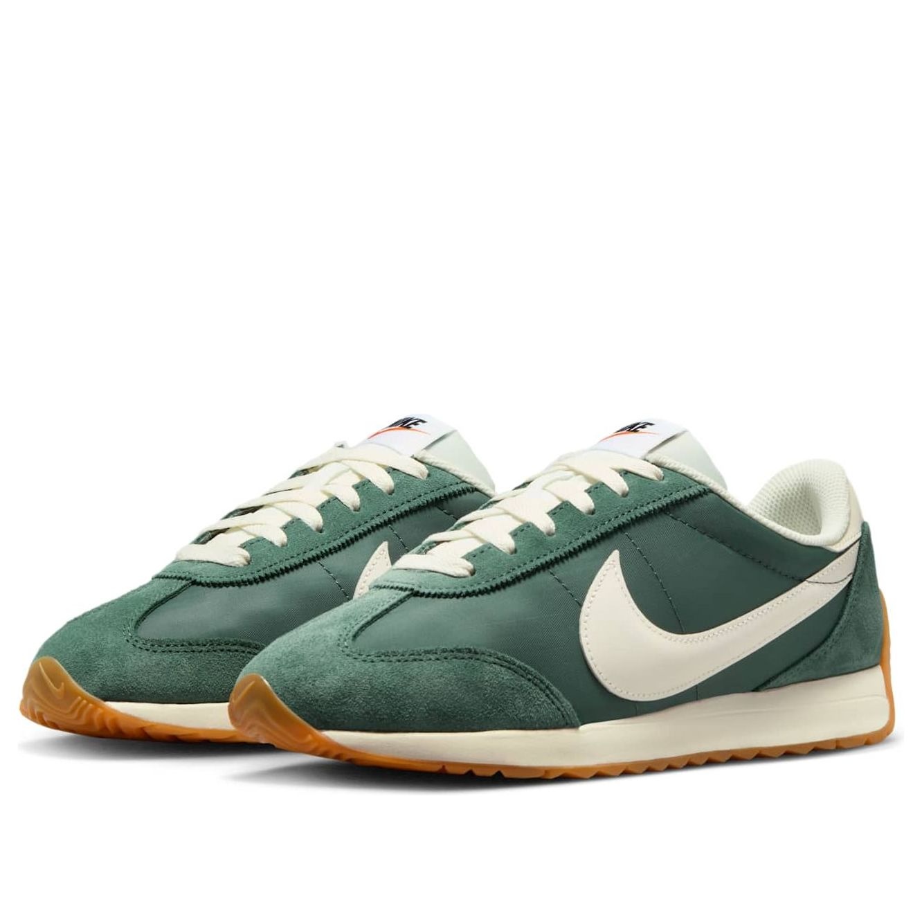 (WMNS) Nike Pacific 'Green Sail Gum' HM4771-300 - 3