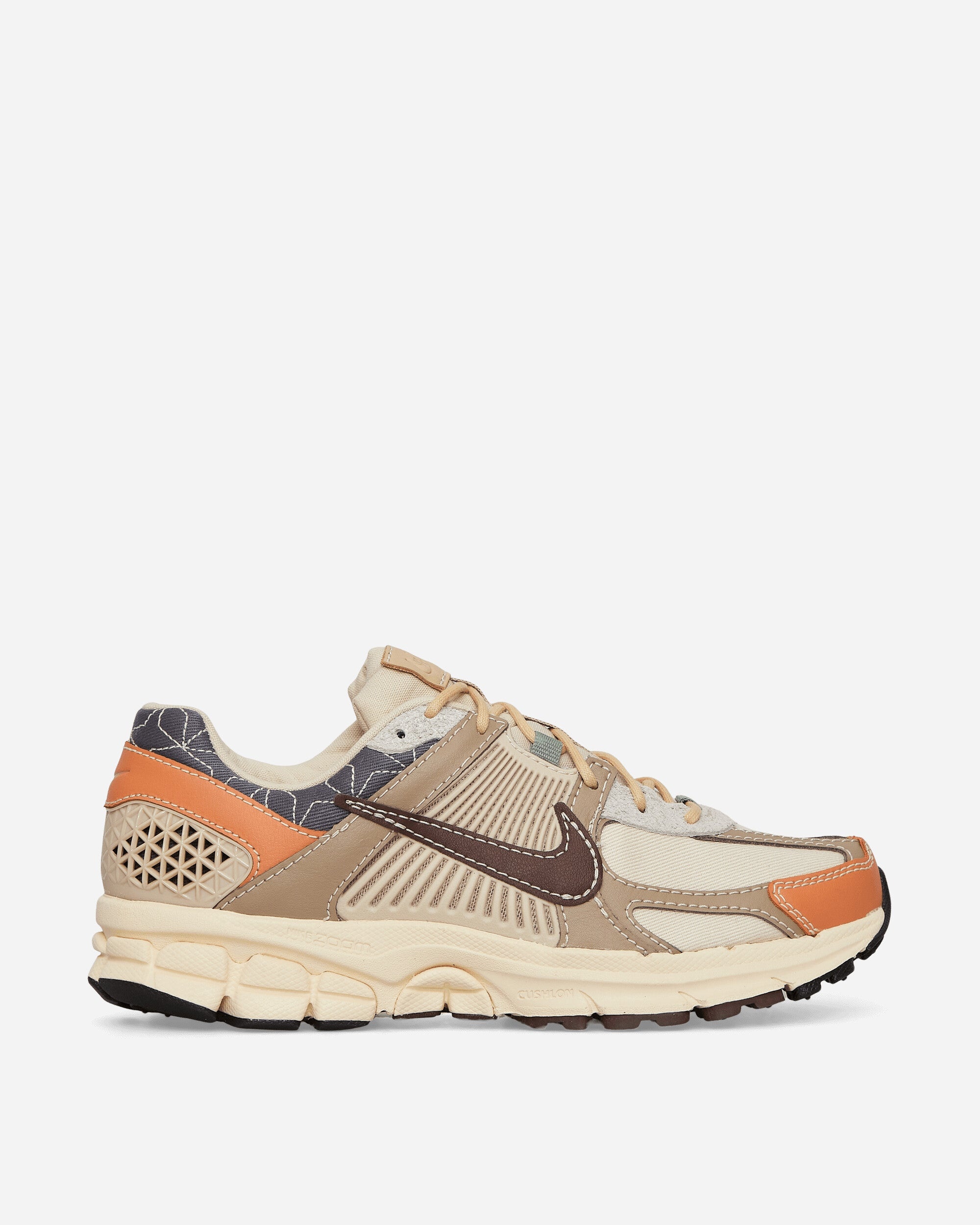 Zoom Vomero 5 Sneakers Amber Brown / Khaki - 1