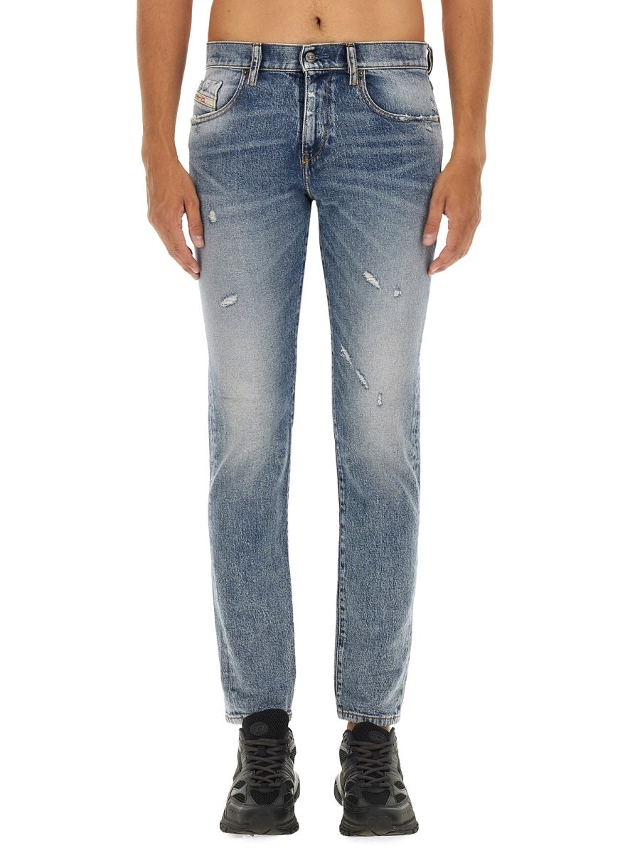 Diesel Men Jeans 2019 D-Strukt - 1