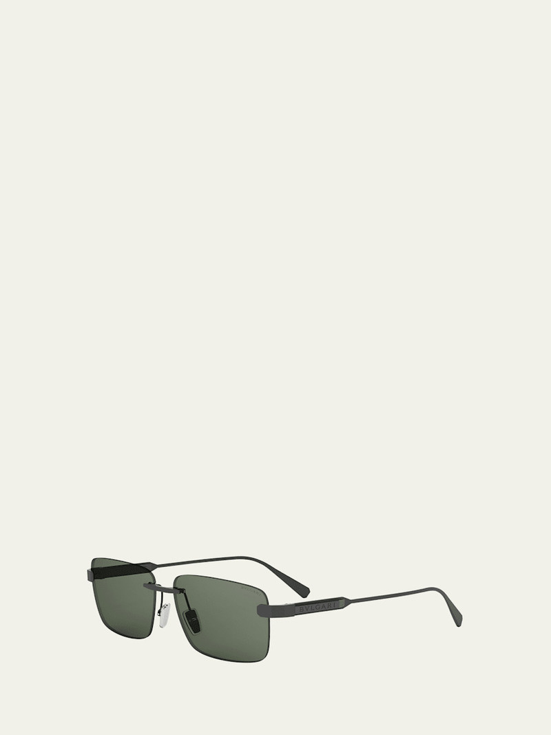 BVLGARI Octo Finissimo Sunglasses outlook