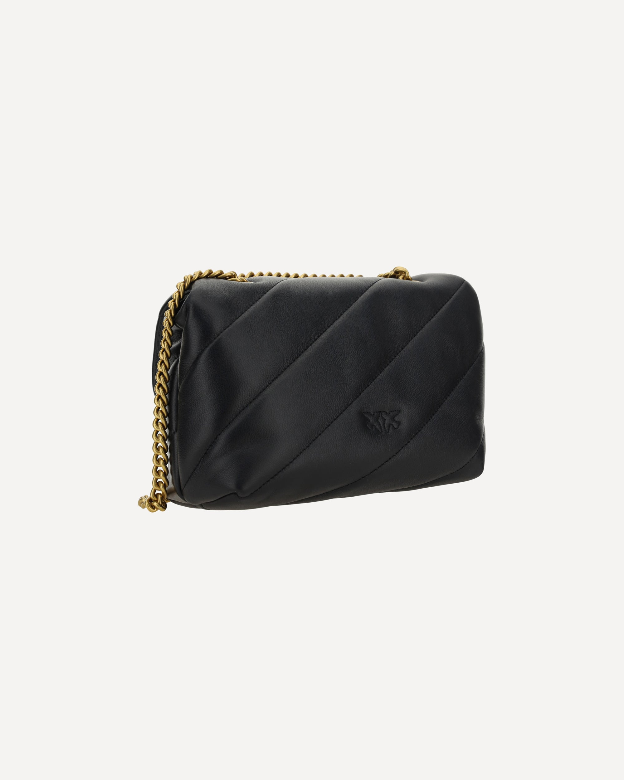 Love Mini Puff Shoulder Bag - 3