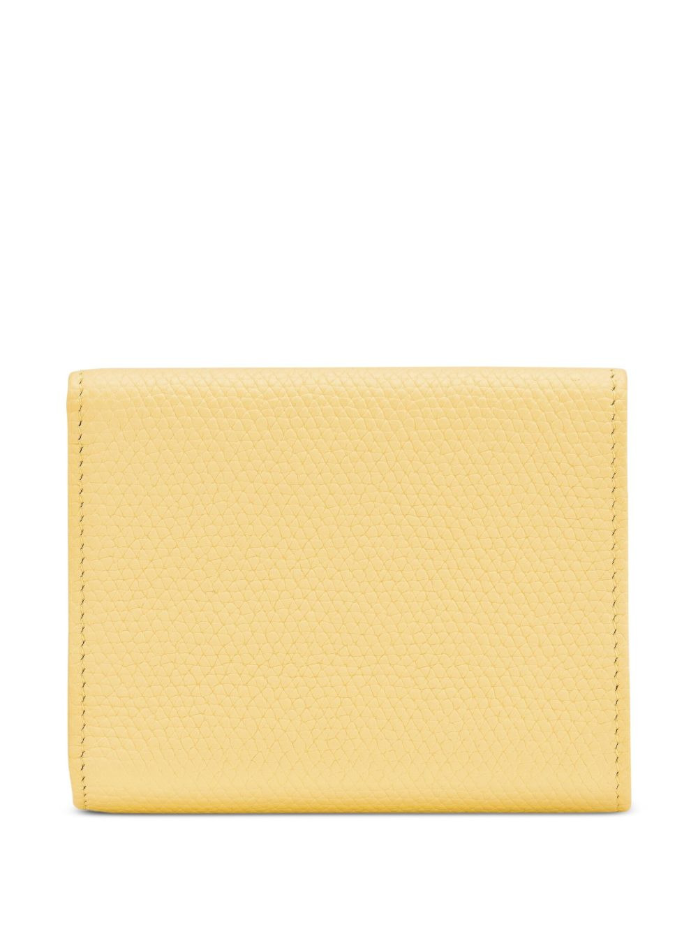 Le Roseau zippered wallet - 2