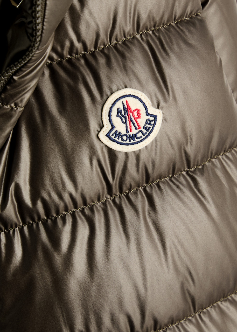 Moncler Barant Quilted Shell Gilet - 5