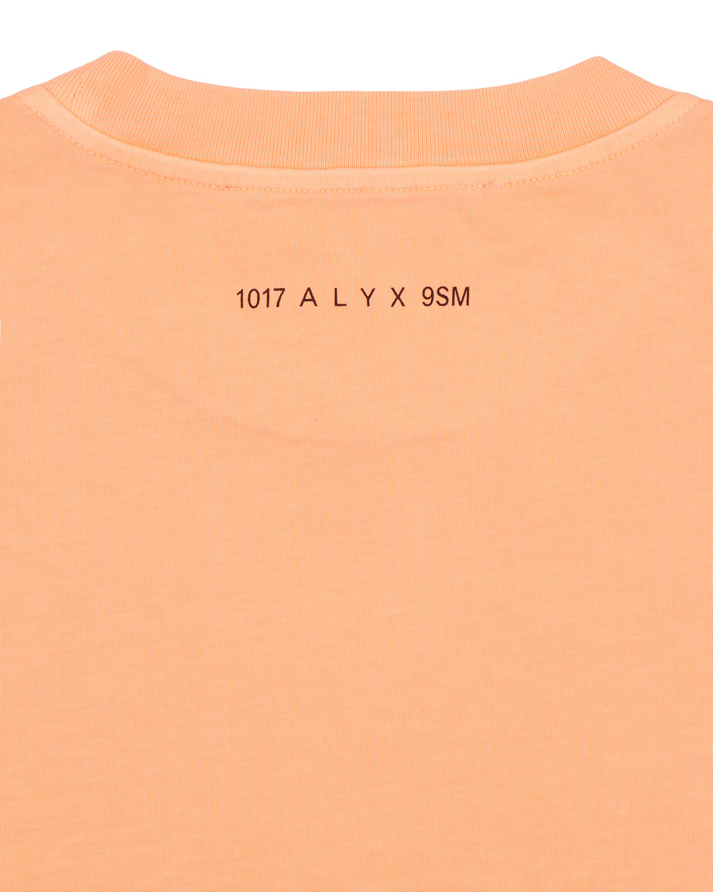OUTLINE LOGO S/S TEE - 3