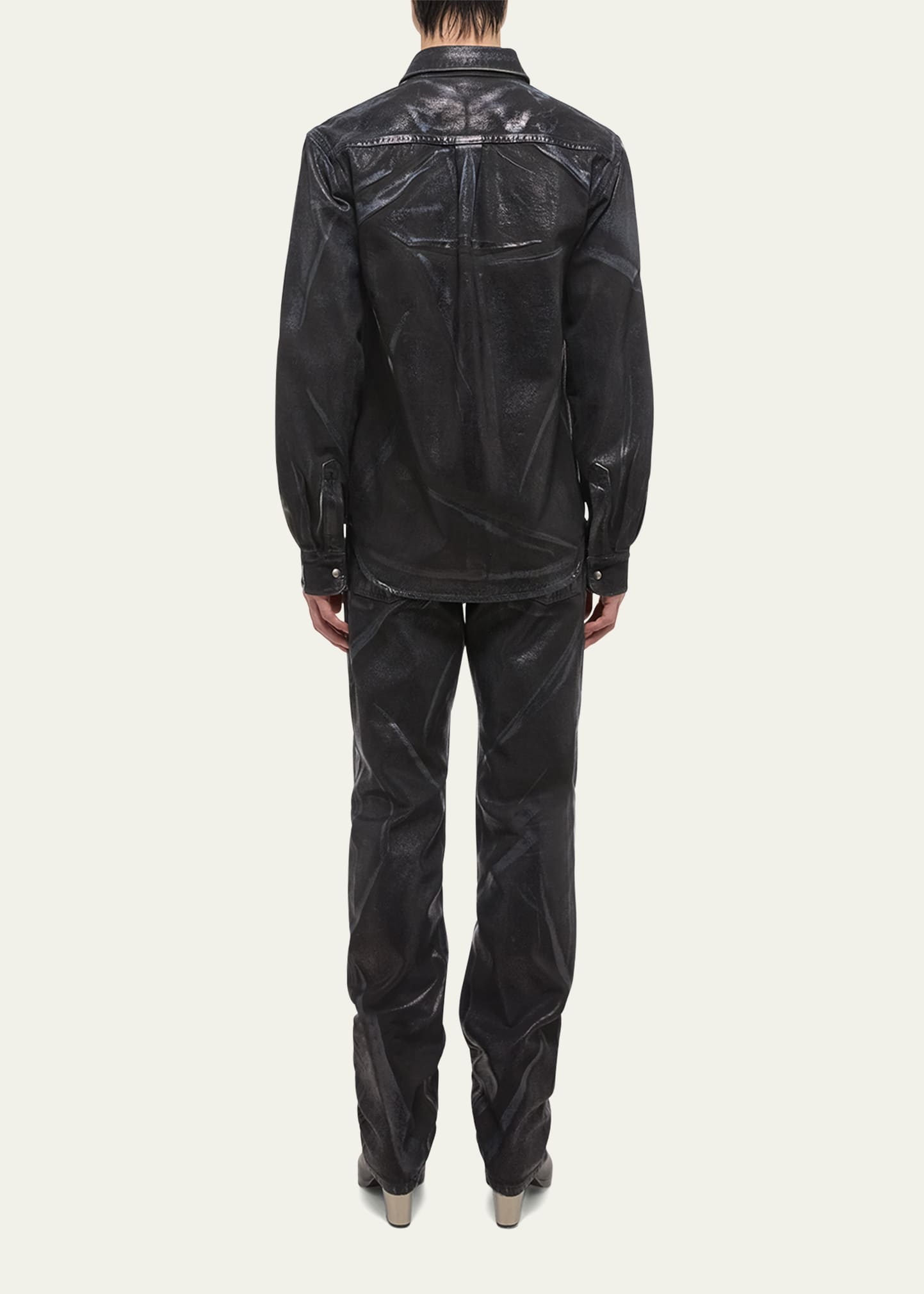 Helmut Lang Men