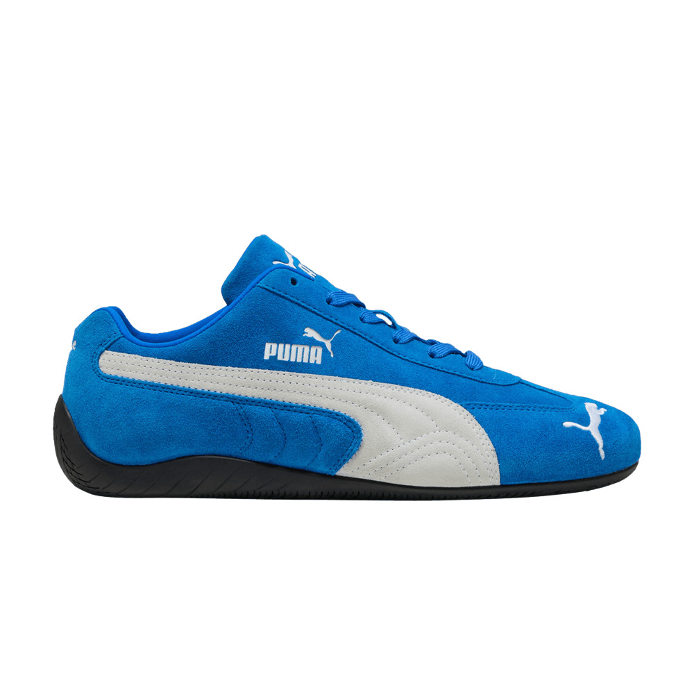 Speedcat OG 'Royal White' - 1