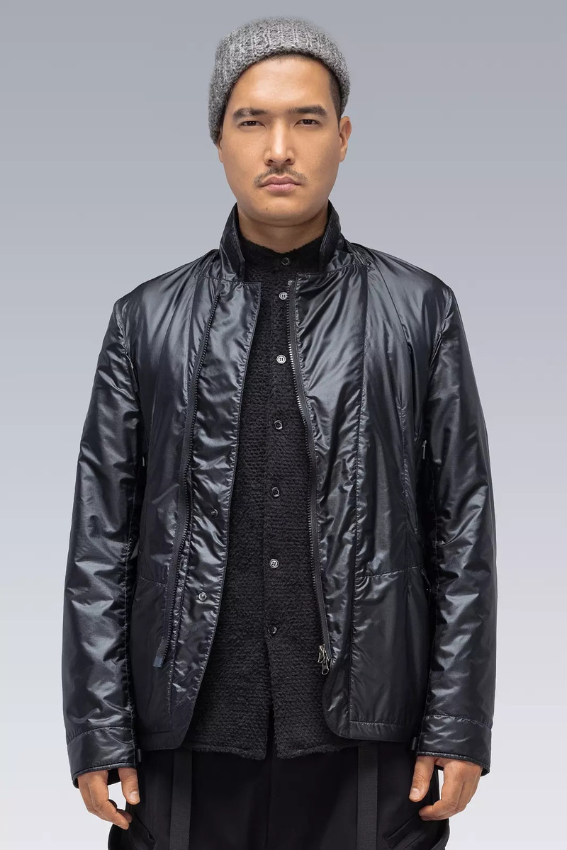 H5-AJ Air Jet Wool Hat 8