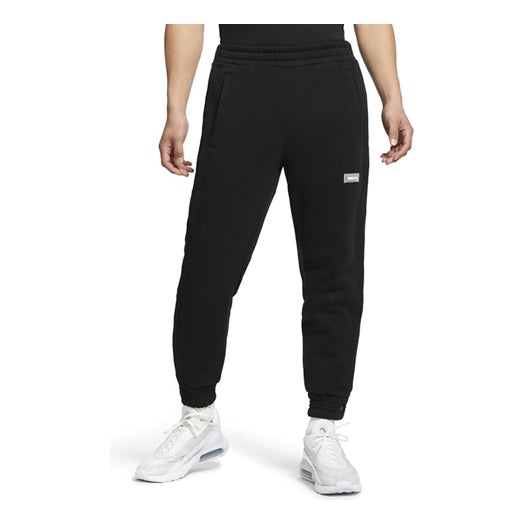 Nike FC Soccer/Football Training Sports Long Pants Black CV1489-010 - 1