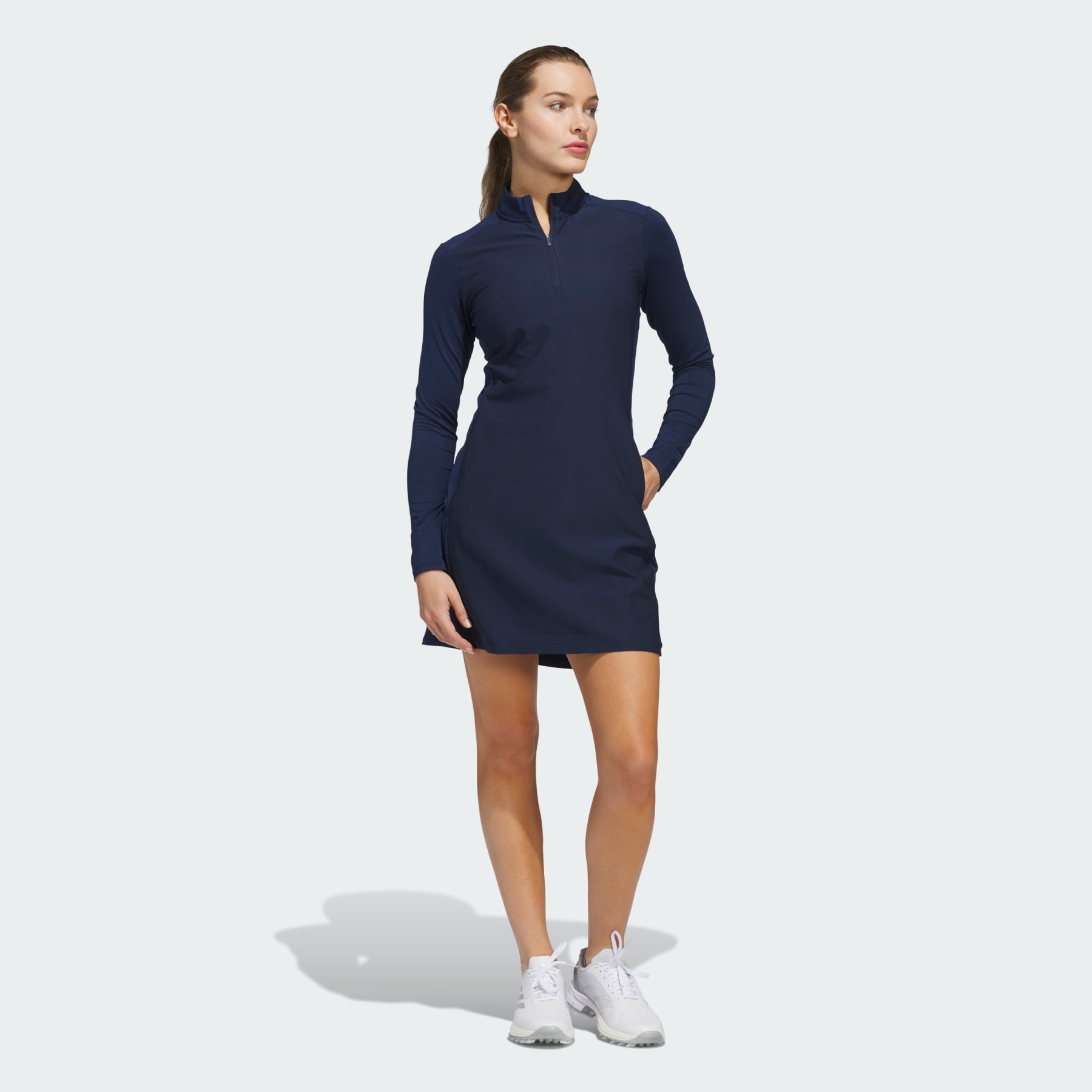 Ultimate365 Long Sleeve Dress - 2