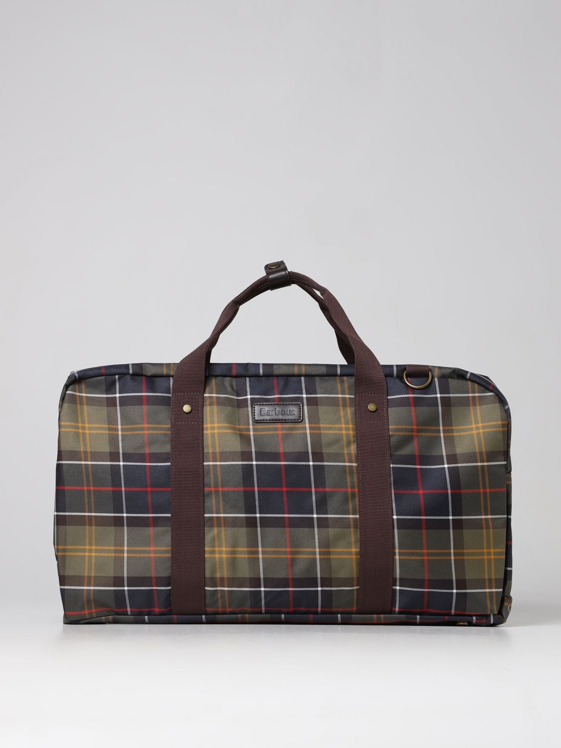 Barbour travel bag for man - 1