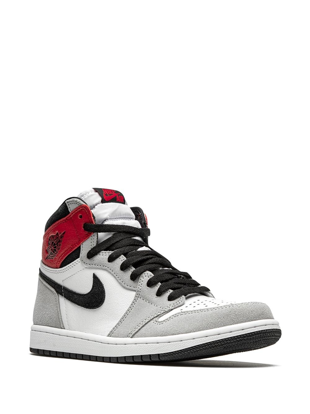 Air Jordan 1 Retro High OG "Light Smoke Grey" sneakers - 2