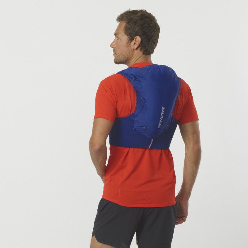 SALOMON ADV SKIN 12 outlook