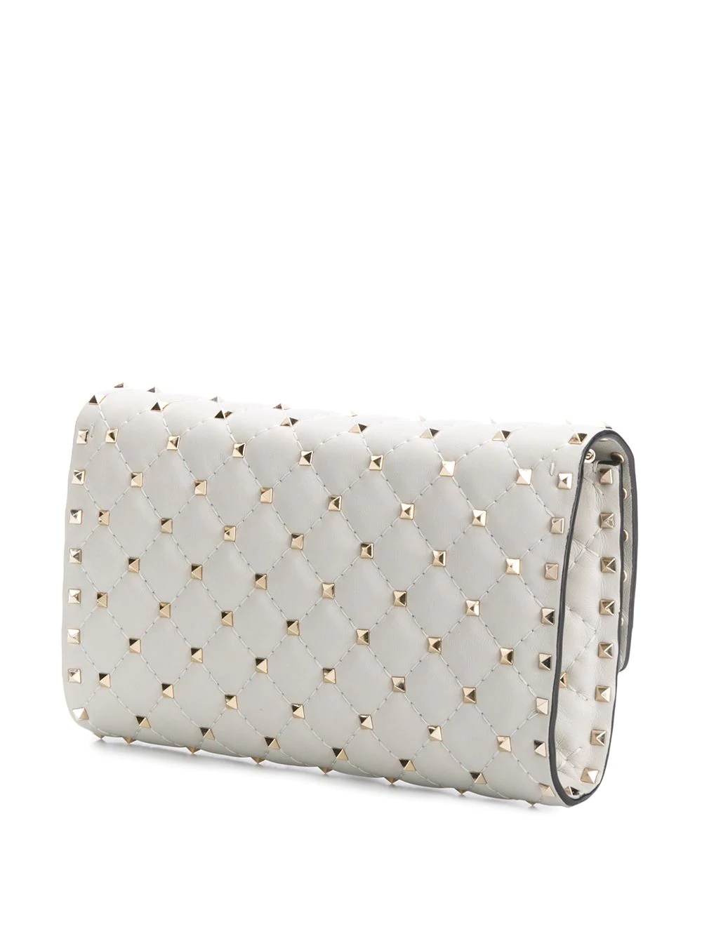 Rockstud Spike shoulder bag - 3