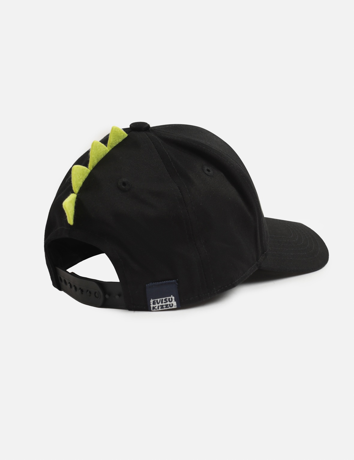 3D SPIKES DINOSAUR CAP - 2