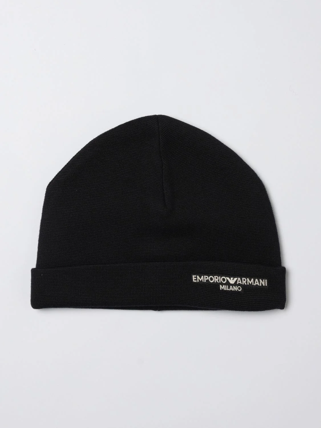 Hat men Emporio Armani - 1