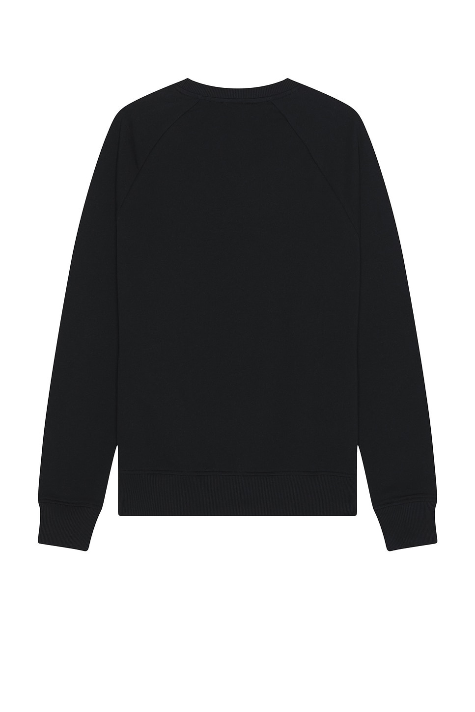 Print Sweatshirt - 2