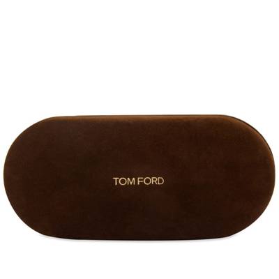TOM FORD Tom Ford Buckley 02 Sunglasses outlook