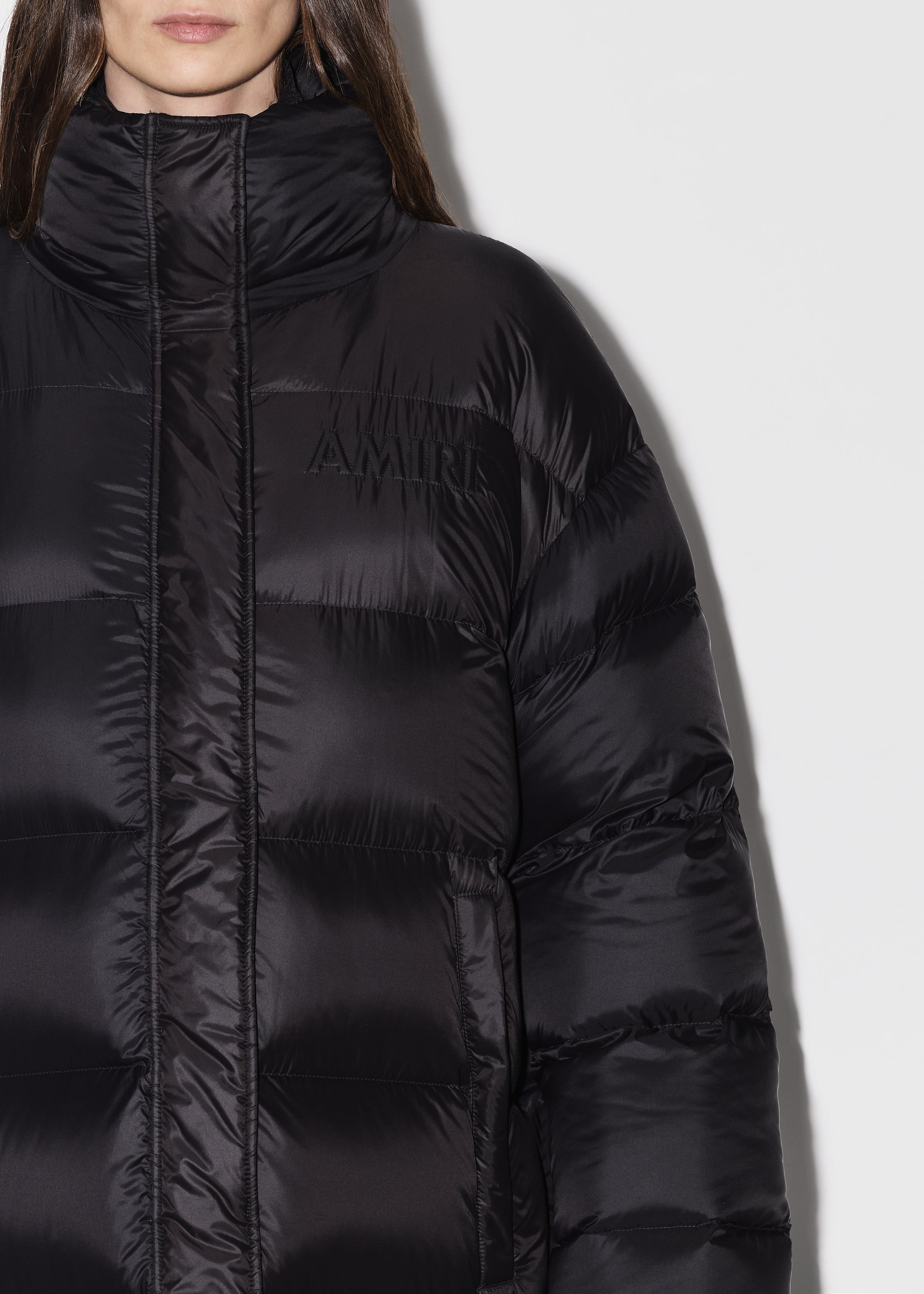 LONG PUFFER - 7