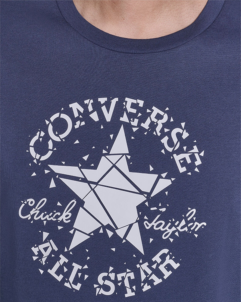 Broken Glass T-Shirt 6
