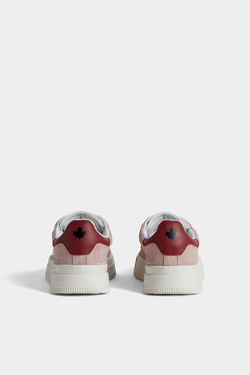 NEW JERSEY SNEAKERS - 3