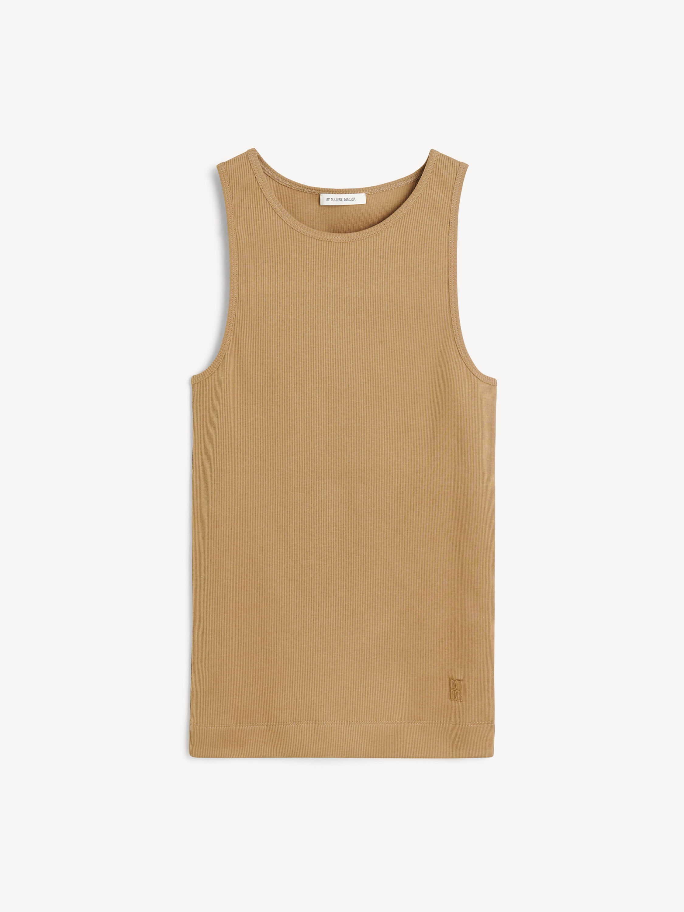 Amani organic cotton tank top - 1