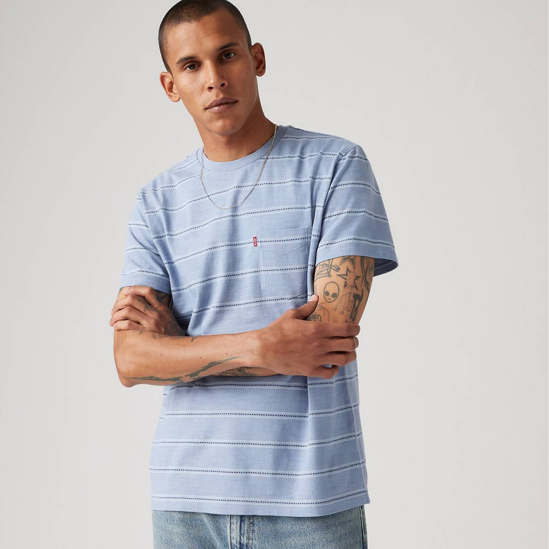 Levi's CLASSIC POCKET T-SHIRT outlook