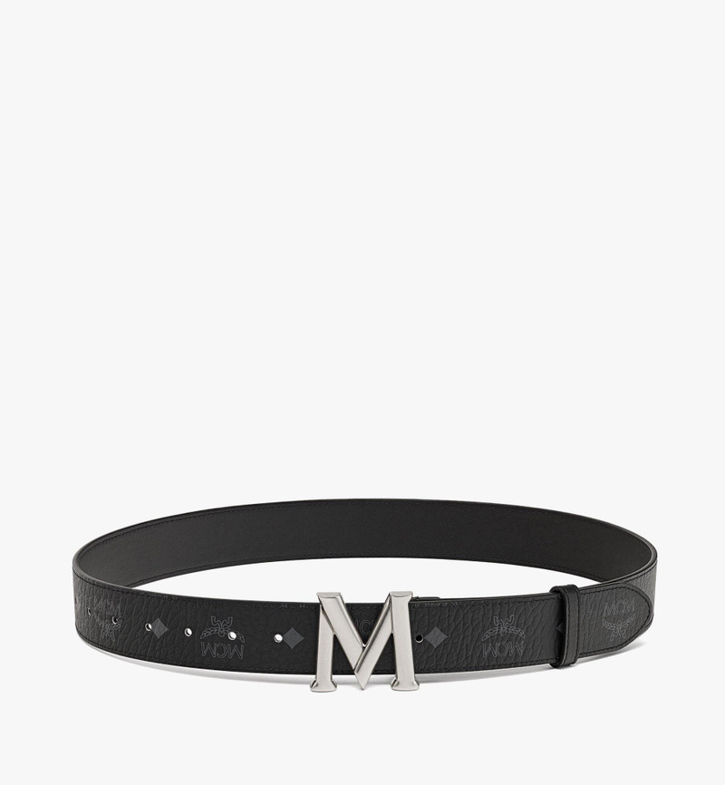 MCM Claus M Belt 1.5” in Visetos outlook