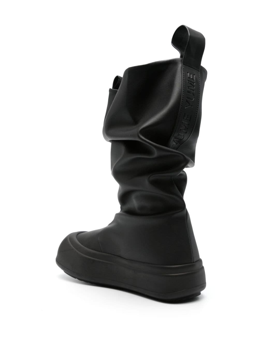Low Fisherman boots - 3