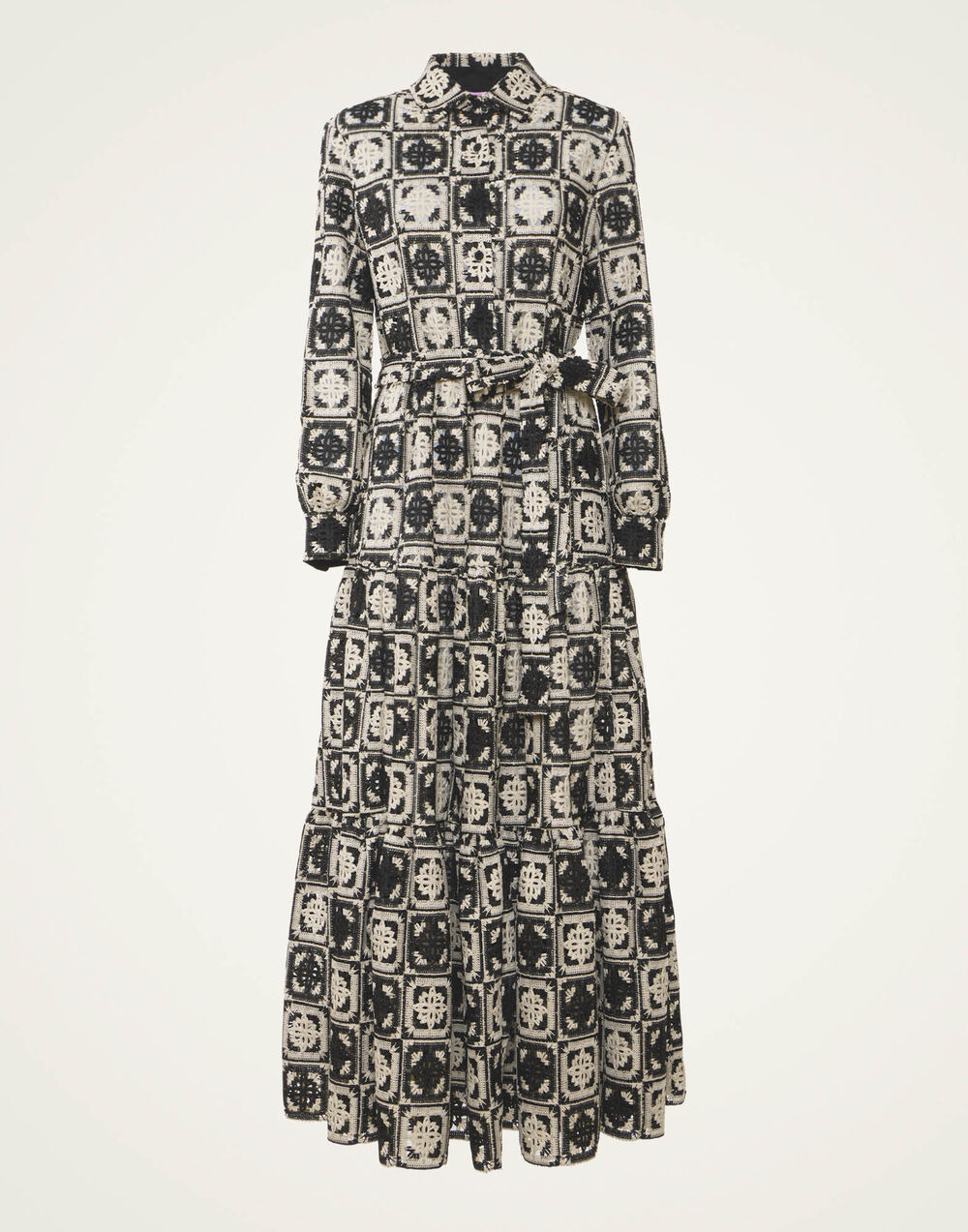Bellini Dress - 1