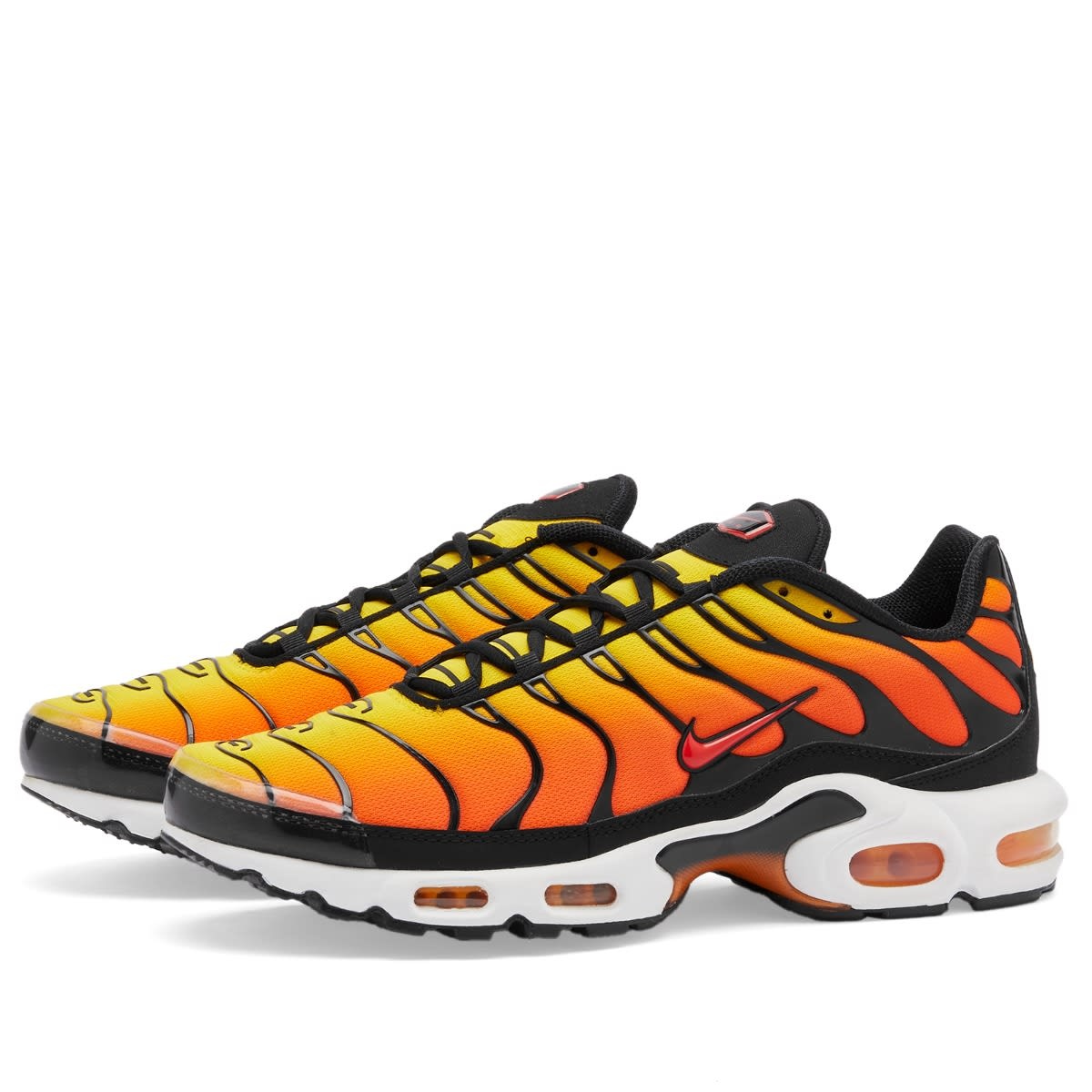 Nike Air Max Plus Sunset Sneaker - 2