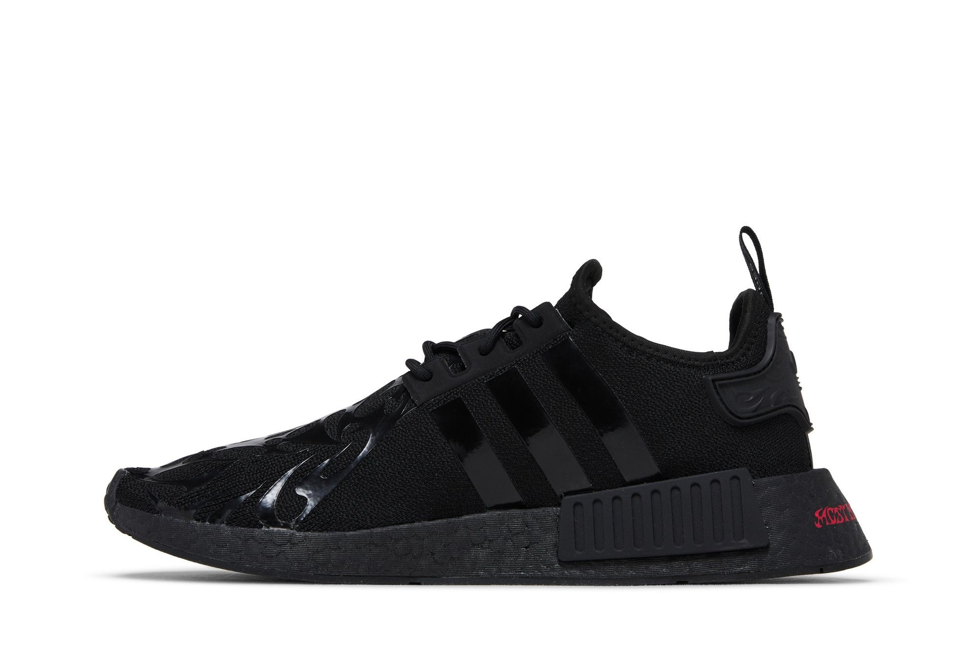 Star Wars x Nanzuka x NMD_R1 'Darth Vader' - 3