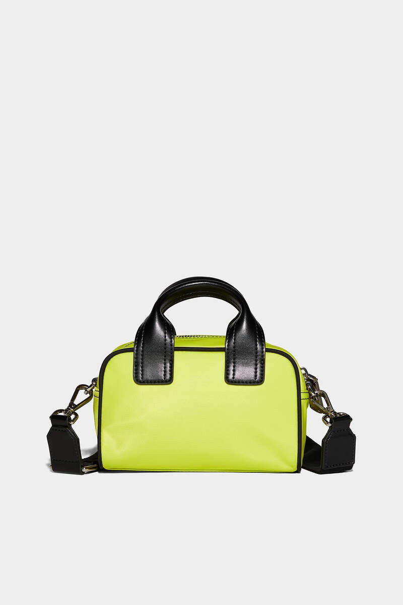 DSQUARED2 SPORTY HANDBAG outlook