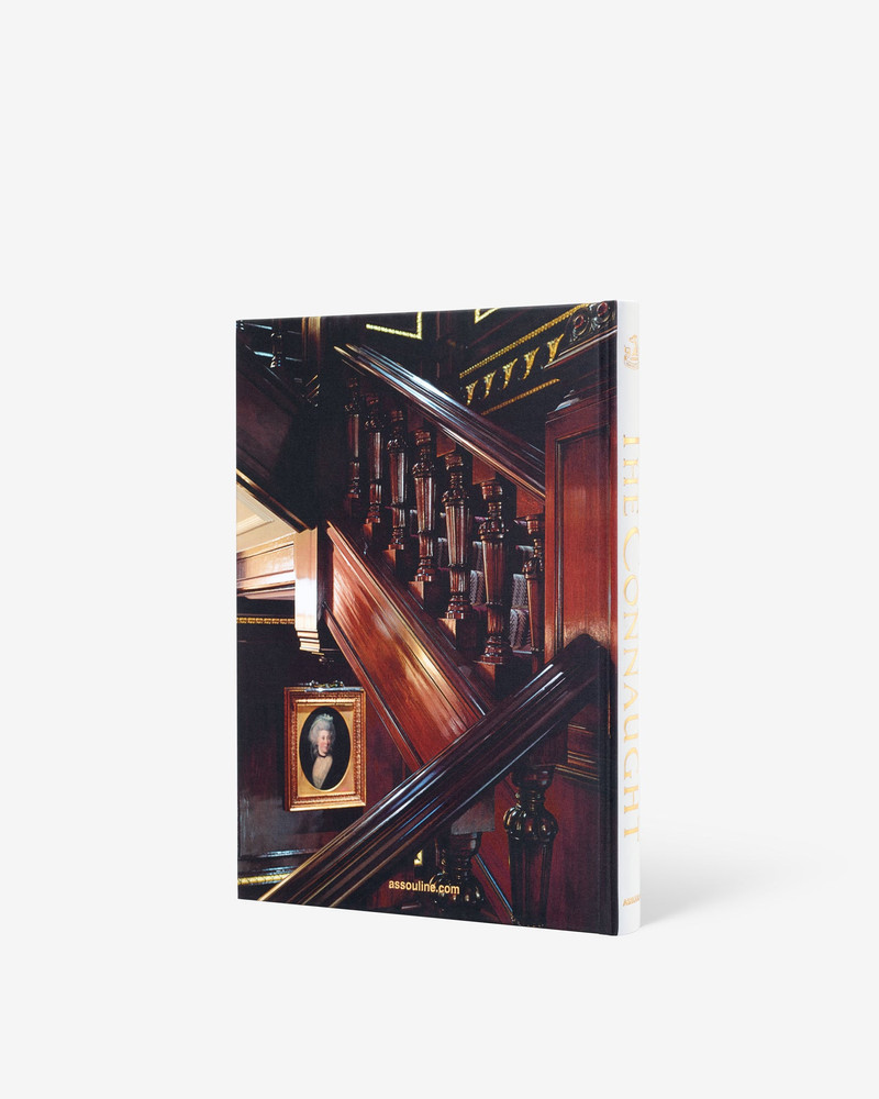 ASSOULINE The Connaught outlook